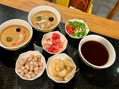 -南门涮肉(上海二店)