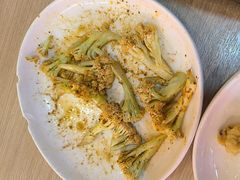 -令狐冲烤鱼·烧菜馆(达明店)