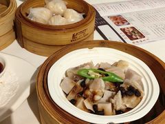 -潮福城潮州大酒楼(湖滨北路店)