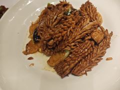 -闫府私房菜·老字号(恒隆店)