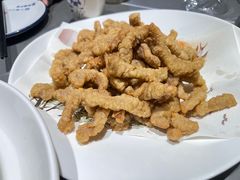 -老德州四合院·德州菜(天衢路店)