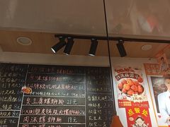 -柳州肥姨妈大骨螺蛳粉(江宁万达店)