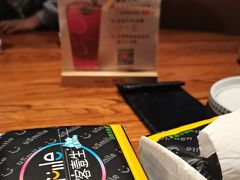 -纳瓦新疆菜(银都店)