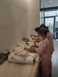 -瑞婴丽月子中心(虹桥店)