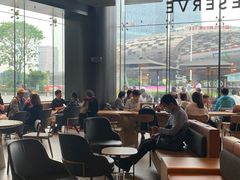 -星巴克臻选(上海合生汇1F店)