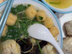 -小杨生煎(周浦万达店)