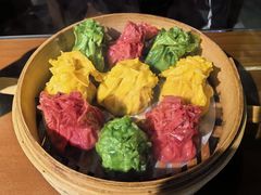 -龍聚祥烧麦馆(万达店)