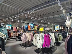 -探路者工厂店(宏福科技园店)