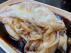 猪肝肠-熊记鸡粥瑞熊美食店(石岗大街店)