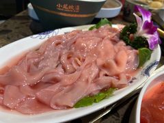 -小龙坎火锅(全球总店)