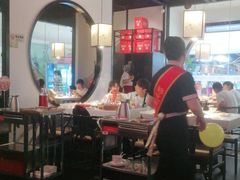 -川锅一号火锅(铜山万达店)