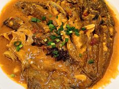 -老街坊海鲜家常菜(新城路店)