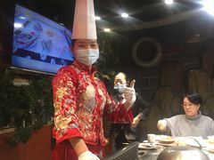 -璐法式铁板烧(滏东总店)