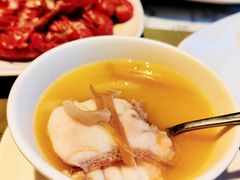 -厦门艾美酒店·新食谱西餐厅