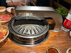 -九田家黑牛烤肉料理(新辰里亚运村店)