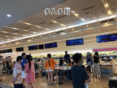 -广州保龄球馆