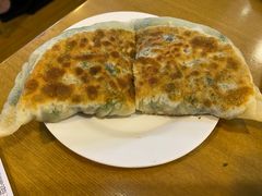 -台北楚楚园馅饼粥(虹桥南丰城店)