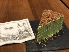 -無邪日式甜品(世博源店)