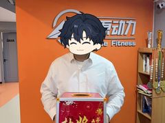 -ALIV WELLNESS运动健身(浦东大道店)