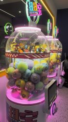 -熊小米专业儿童游泳馆