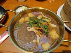 -龍堂蟹黄小笼包(万家丽店)