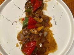 -宝莱纳啤酒花园餐厅PAULANER BRAUHAUS Nanjing(广州路店)