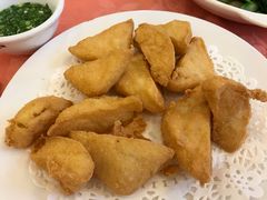 -深运潮州粥(东门店)