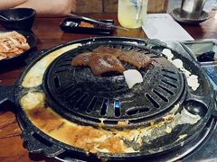 -喜来稀肉(旺角广华街店)