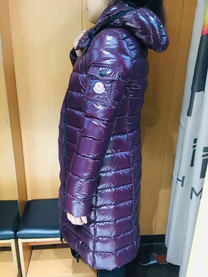 玛奴拉·改衣(万达广场五角场店)-"呵呵!