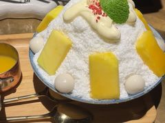-烤匠麻辣烤鱼(环球中心店)