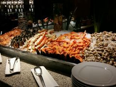picture-粤海喜来登酒店·盛宴海鲜牛排自助餐厅(天河城店)