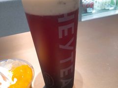-喜茶(武汉范湖万达广场店)