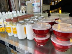 -德禄酸奶(莫家街店)