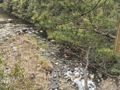 -鄣山大峡谷