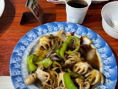 -林记潮汕海鲜砂锅粥(平潭店)