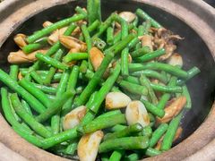-夏茅维记饭店