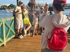 -大连海昌发现王国主题公园