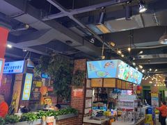 -钢管厂五区小郡肝火锅串串香(总店)