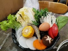 -呷哺呷哺 黄金牧场 (旧宫永辉超市店)