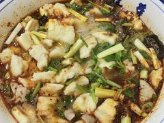 -春发生饭店·非遗(南院门店)