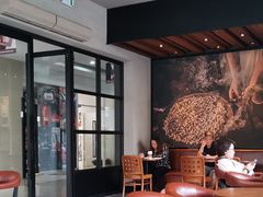 -星巴克(上海汇锦里店)