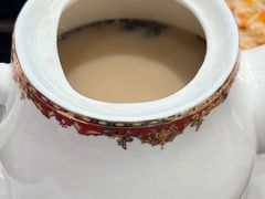 -石榴花新疆清真餐厅(莫愁湖店)
