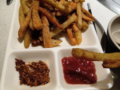 -芭夯兔·兔肉汤锅(新都店)
