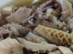 -菜忠潮州牛肉店(岗厦店)