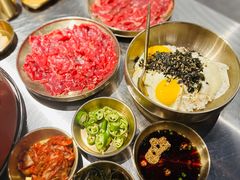 -核桃碳烤肉馆(深圳首店)