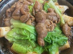 -珍珍小食店(西华路店)