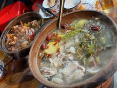 -洪大厨鸡煲(福田店)