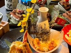 -原志优秀食材·匠心料理·海胆主题(金亿广场店)