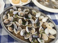 -钱大妈海鲜饭店(保利林语店)