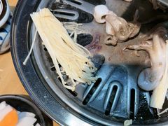 -九田家黑牛烤肉料理(溧阳吾悦店)